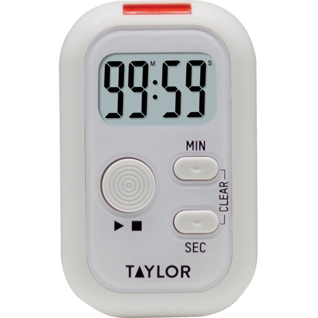 LIFETIME BRANDS INC. 5879 Taylor 5879 Flashing Light Timer