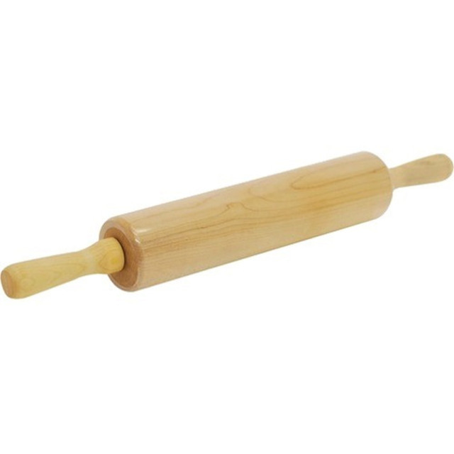 STARFRIT USA INC 093586-006-0000 Starfrit Maple Rolling Pin, 10-In.