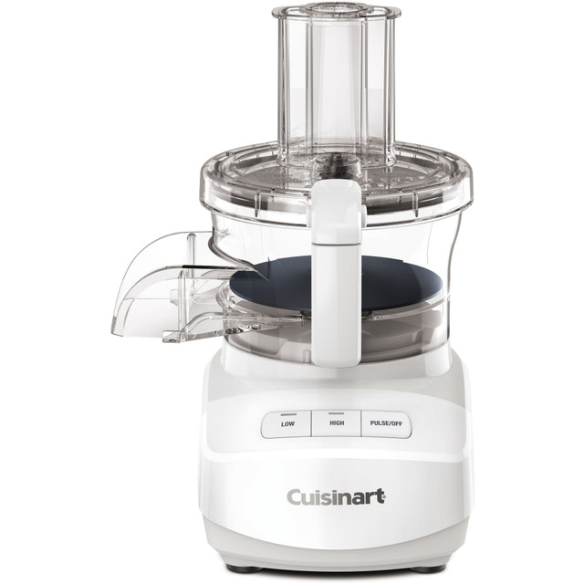 CONAIR CORPORATION FP-9CF Cuisinart Continuous-Feed 3-Speed Food Processor