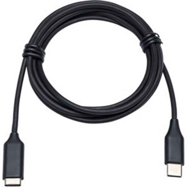 Hot-pluggable USB port for a quick connection  Fully compatible with headsets  For exceptional quality, upright compatibility and reliability use this data transfer cable