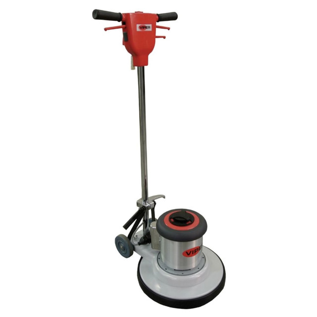 NILFISK-ADVANCE, INC. VN1500 Nilfisk Viper Venom VN1500 Floor Burnisher, 1.5HP NILFISK-ADVANCE, INC. VN1500 Nilfisk Viper Venom VN1500 Floor Burnisher, 1.5HP