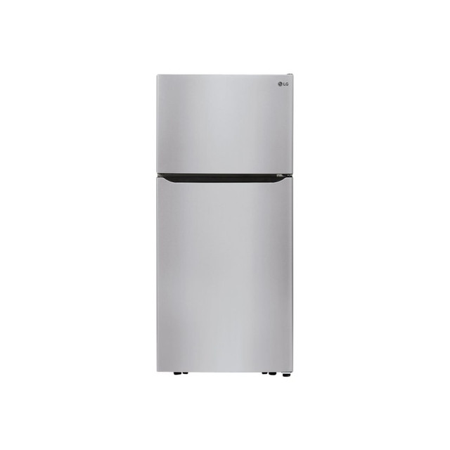LG ELECTRONICS USA INC LTCS20020S LG LTCS20020S - Refrigerator/freezer - top-freezer - width: 29.8 in - depth: 33.4 in - height: 66.1 in - 20.2 cu. ft - stainless steel LG ELECTRONICS USA INC LTCS20020S LG LTCS20020S - Refrigerator/freezer - top-freezer - width: 29.8 in - depth: 33.4 in - height: 66.1 in - 20.2 cu. ft - stainless steel