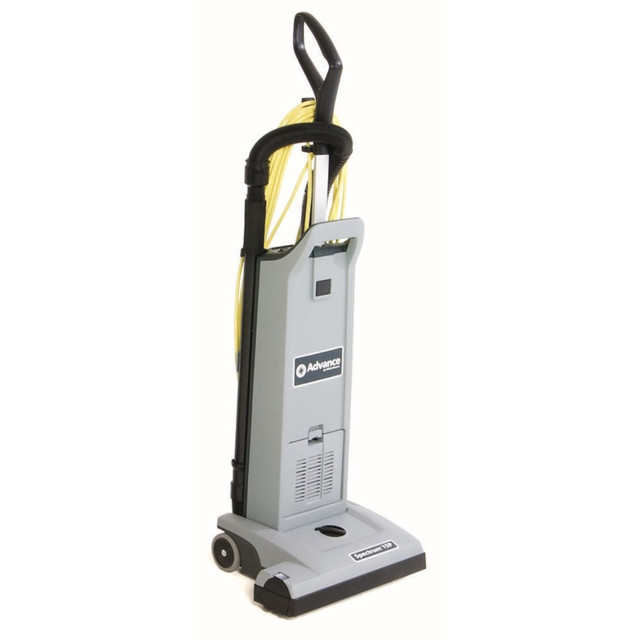 NILFISK-ADVANCE, INC. 9060307020 Nilfisk Advance Spectrum 15P HEPA Dry Commercial Upright Vacuum NILFISK-ADVANCE, INC. 9060307020 Nilfisk Advance Spectrum 15P HEPA Dry Commercial Upright Vacuum