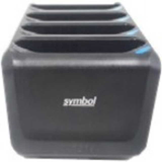 MOTOROLA INC SAC-TC7X-4BTYPP-01 Zebra Battery Charger