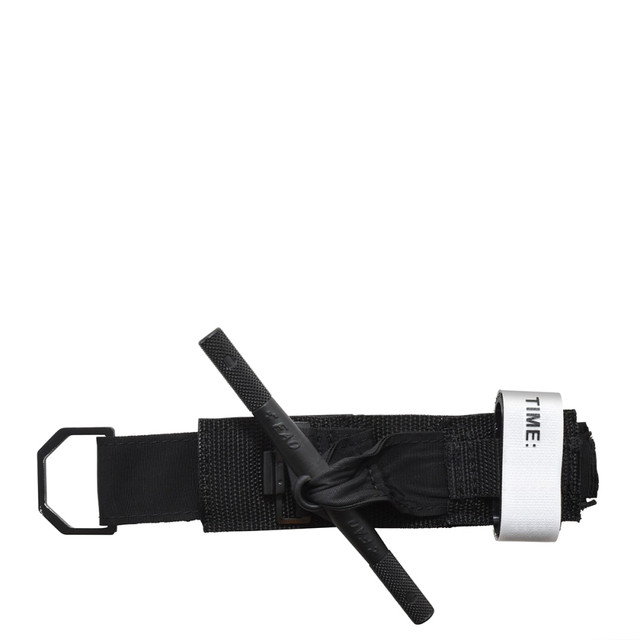 FIRST AID ONLY, INC. 91160-001 First Aid Only Windlass Tourniquet, Black