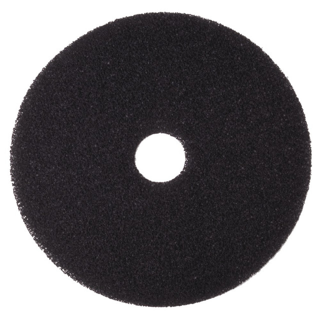 3M CO 7200N-20X14 Niagara 7200N Stripping Pads, 20in x 14in, Black, Case Of 10 Pads 3M CO 7200N-20X14 Niagara 7200N Stripping Pads, 20in x 14in, Black, Case Of 10 Pads
