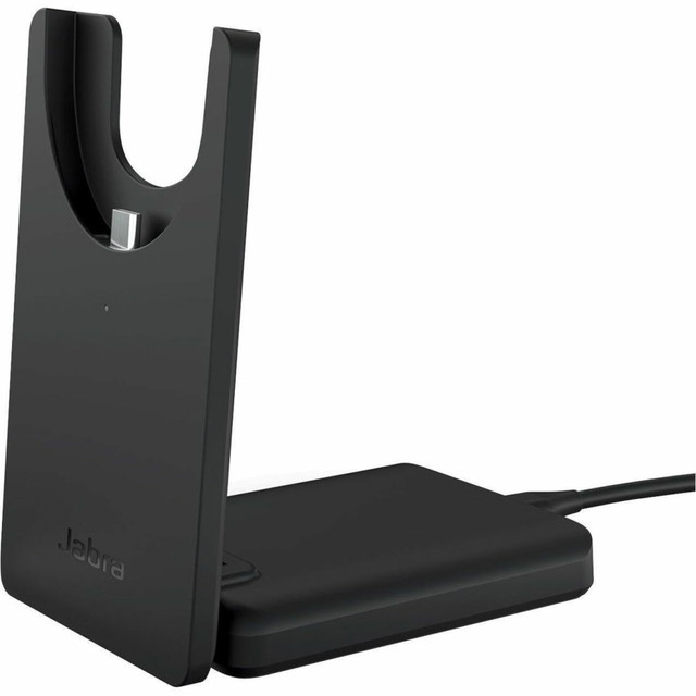 GN AUDIO USA INC. 14207-90 Jabra Evolve2 55 Deskstand - Desk GN AUDIO USA INC. 14207-90 Jabra Evolve2 55 Deskstand - Desk