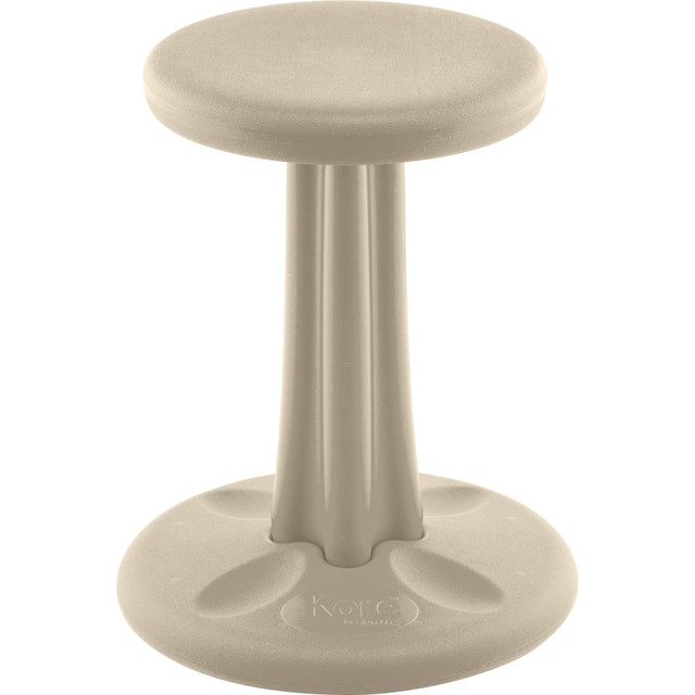 OUT THERE TECHNOLOGIES, LLC KOR617 Kore Design Junior Wobble Chair, Sand Dollar OUT THERE TECHNOLOGIES, LLC KOR617 Kore Design Junior Wobble Chair, Sand Dollar