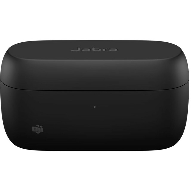 Charging Case offers maximum storage efficiency with added usability  Comes in black color to better suit your theme and style  An excellent choice for your earbud