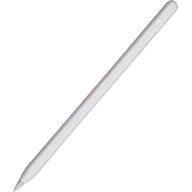 CODI ACQUISITION LLC A09013 CODi Active Stylus Pencil for iPad with Palm Rejection and Magnetic Design - Rechargeable Compatible with Apple iPad Devices