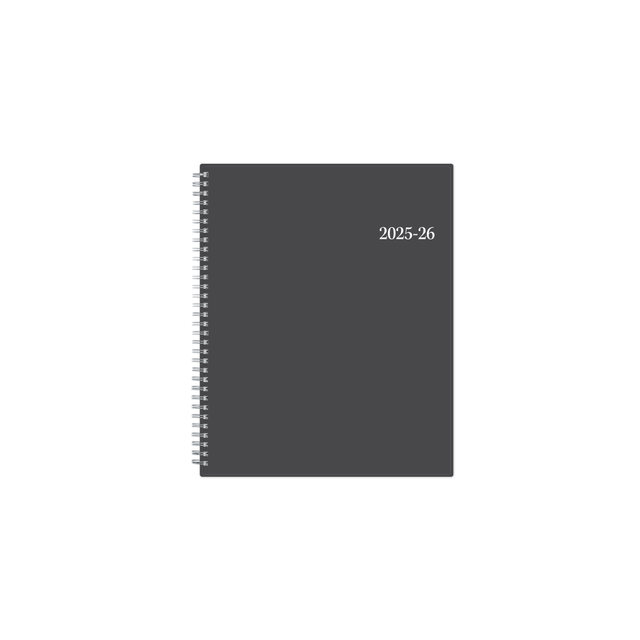 BLUE SKY THE COLOR OF IMAGINATION LLC 100135-A26 2025-2026 Blue Sky Collegiate Weekly/Monthly Academic Planning Calendar, 8-1/2in x 11in, July 2025 to June 2026, 100135 BLUE SKY THE COLOR OF IMAGINATION LLC 100135-A26 2025-2026 Blue Sky Collegiate Weekly/Monthly Academic Planning Calendar, 8-1/2in x 11in, July 2025 to June 2026, 100135