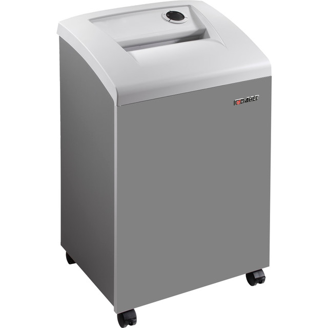 DAHLE 41334 41334 CleanTEC 7-Sheet Cross-Cut High-Security Shredder, Gray DAHLE 41334 41334 CleanTEC 7-Sheet Cross-Cut High-Security Shredder, Gray