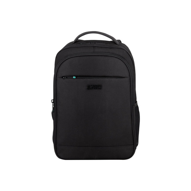 URBAN FACTORY DBC15UF DAILEE - Notebook carrying backpack - 15.6in - black URBAN FACTORY DBC15UF DAILEE - Notebook carrying backpack - 15.6in - black