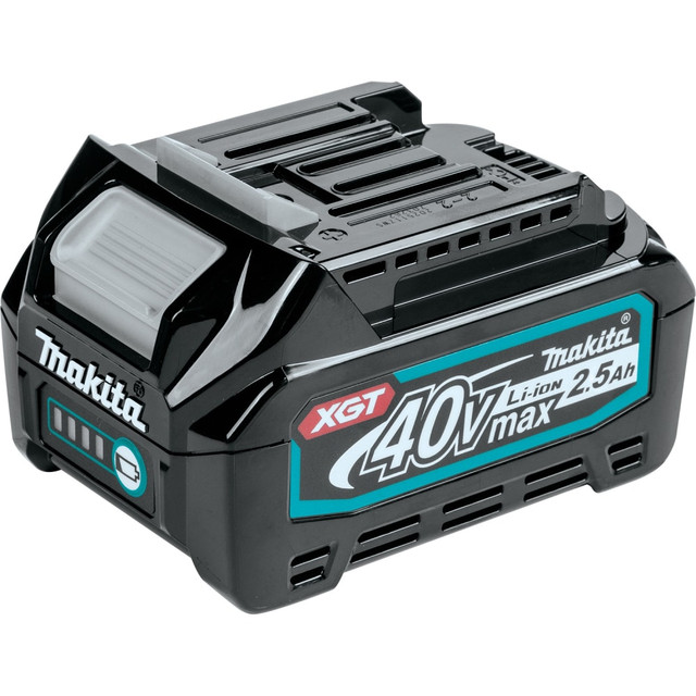 MAKITA CORPORATION BL4025 Makita USA XGT 40V Max Li-Ion 2.5Ah Battery, BL4025 MAKITA CORPORATION BL4025 Makita USA XGT 40V Max Li-Ion 2.5Ah Battery, BL4025