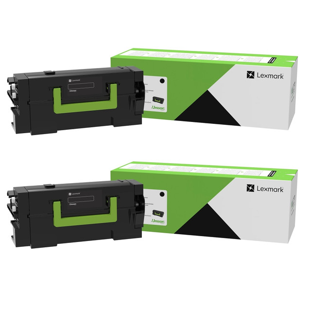 <ul><li><b>Compatible Lexmark models:</b><ul><li style="list-style: none"><b>MS : </b>MS725dvn, MS823dn, MS823n, MS825dn, MS826de</li></ul><ul><li style="list-style: none"><b>MX : </b>MX721ade, MX721adhe, MX722ade, MX722adhe, MX725, MX822ade, MX822adxe, MX826ade, MX826adxe</li></ul></li></ui>