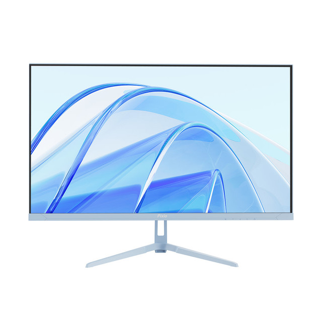 PIXIO USA INC PX278WAVEB Pixio PX278 Wave 27in Fast-IPS LCD WQHD 1440p Gaming Monitor, FreeSync, Blue PIXIO USA INC PX278WAVEB Pixio PX278 Wave 27in Fast-IPS LCD WQHD 1440p Gaming Monitor, FreeSync, Blue
