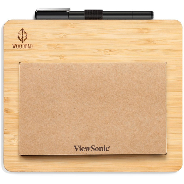 VIEWSONIC CORPORATION ID0730 ViewSonic ID0730 - Digitizer - 6.4 x 4 in - electromagnetic - wired - USB