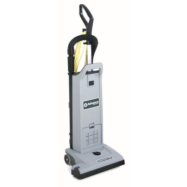 NILFISK-ADVANCE, INC. 9060407010 Nilfisk Advance Spectrum 15D HEPA Dry Commercial Upright Vacuum NILFISK-ADVANCE, INC. 9060407010 Nilfisk Advance Spectrum 15D HEPA Dry Commercial Upright Vacuum