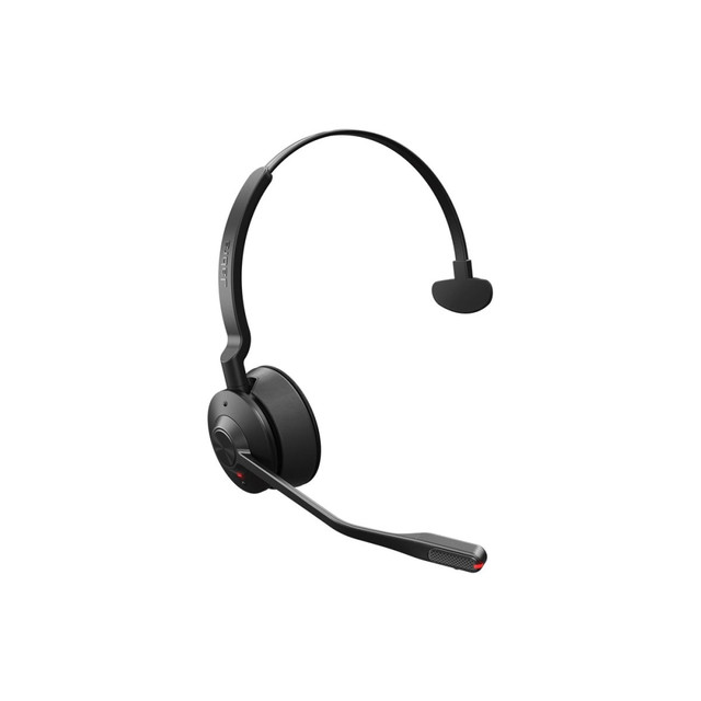 GN AUDIO USA INC. 14401-42 Jabra Engage SE Replacement Headset - Mono - Mono - Monaural GN AUDIO USA INC. 14401-42 Jabra Engage SE Replacement Headset - Mono - Mono - Monaural