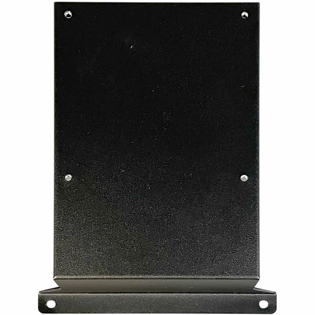 VIEWSONIC CORPORATION VB-ADP-001 ViewSonic Mounting Bracket for Media Box - Black VIEWSONIC CORPORATION VB-ADP-001 ViewSonic Mounting Bracket for Media Box - Black