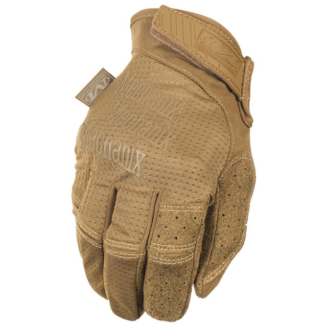MECHANIX WEAR MSV-F72-012 Tactical Thermoplastic Rubber Specialty Vent Gloves, XXL, Coyote MECHANIX WEAR MSV-F72-012 Tactical Thermoplastic Rubber Specialty Vent Gloves, XXL, Coyote