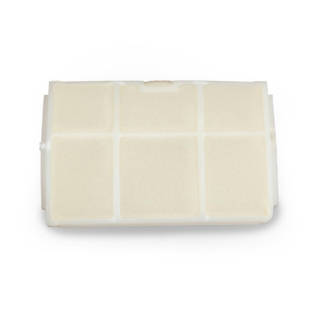 LANNETT COMPANY INC. 8.614-145.0 Karcher Sensor Exhaust Filter, 2-3/4in x 1/16in, White LANNETT COMPANY INC. 8.614-145.0 Karcher Sensor Exhaust Filter, 2-3/4in x 1/16in, White