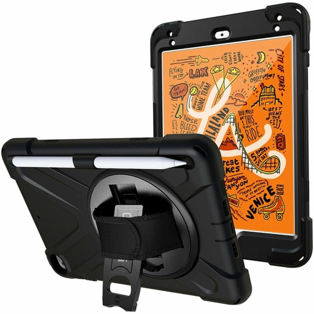 CODI ACQUISITION LLC C30705041 Codi Rugged Case for iPad Mini 5