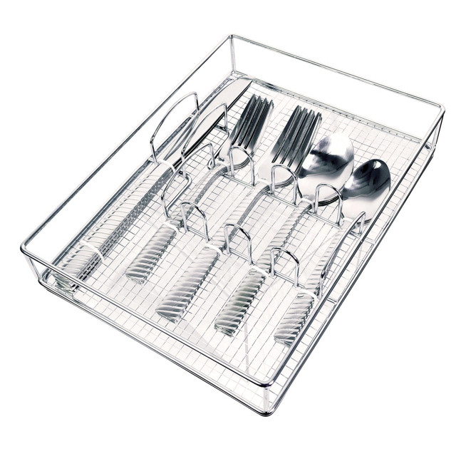 EURO-WARE INC. 2107 EuroHome 12-Piece Stainless Steel Mix And Measure Set, Silver EURO-WARE INC. 2107 EuroHome 12-Piece Stainless Steel Mix And Measure Set, Silver