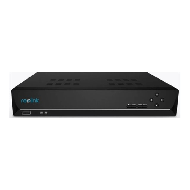 REOLINK(R) NVS8 Reolink NVS8 - NVR - 8 channels - 1 x 2 TB - networked REOLINK(R) NVS8 Reolink NVS8 - NVR - 8 channels - 1 x 2 TB - networked