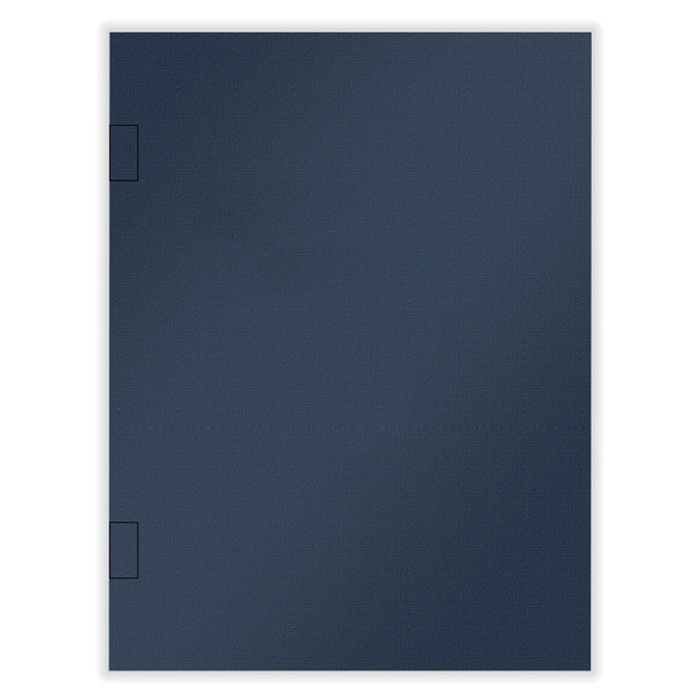R & R VENTURES PNSS2 ComplyRight Tax Presentation Folder, Report Cover, Spine, Side-Staples Tabs, Navy Blue, 8-5/8in x 11-1/4in, Pack of 50 R & R VENTURES PNSS2 ComplyRight Tax Presentation Folder, Report Cover, Spine, Side-Staples Tabs, Navy Blue, 8-5/8in x 11-1/4in, Pack of 50