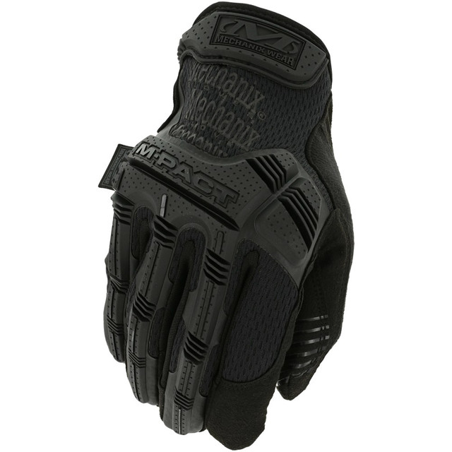 MECHANIX WEAR MP-F55-008 Tactical Thermoplastic Rubber Impact Resistant TAA M-Pact Gloves, Small, Covert MECHANIX WEAR MP-F55-008 Tactical Thermoplastic Rubber Impact Resistant TAA M-Pact Gloves, Small, Covert