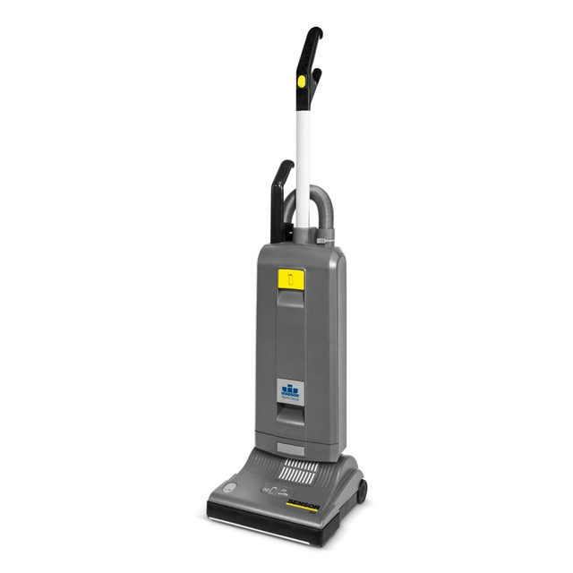 KARCHER 1.012-615.0 S12 Sensor HEPA Dry Commercial Upright Vacuum KARCHER 1.012-615.0 S12 Sensor HEPA Dry Commercial Upright Vacuum