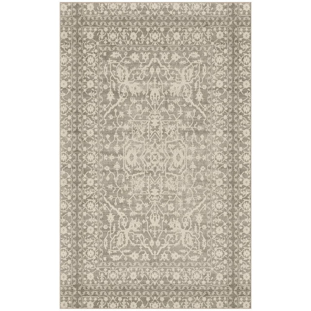 LETs GEL, INC. 107-1-6096-BPAK GelPro Nevermove Bella Area Rug, 60in x 96in, Khaki LETs GEL, INC. 107-1-6096-BPAK GelPro Nevermove Bella Area Rug, 60in x 96in, Khaki