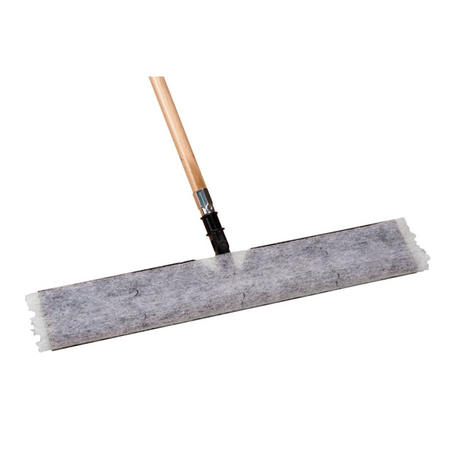 3M CO 55936 3M Easy II Holder, 35 in, Black, 1/EA