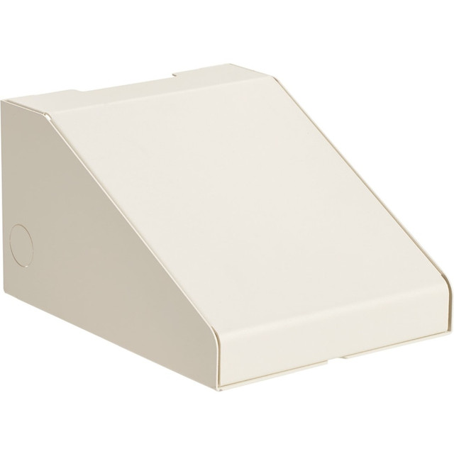 TRIPP LITE ENBRKTCVR Eaton - Network device mounting bracket - wall mountable - white