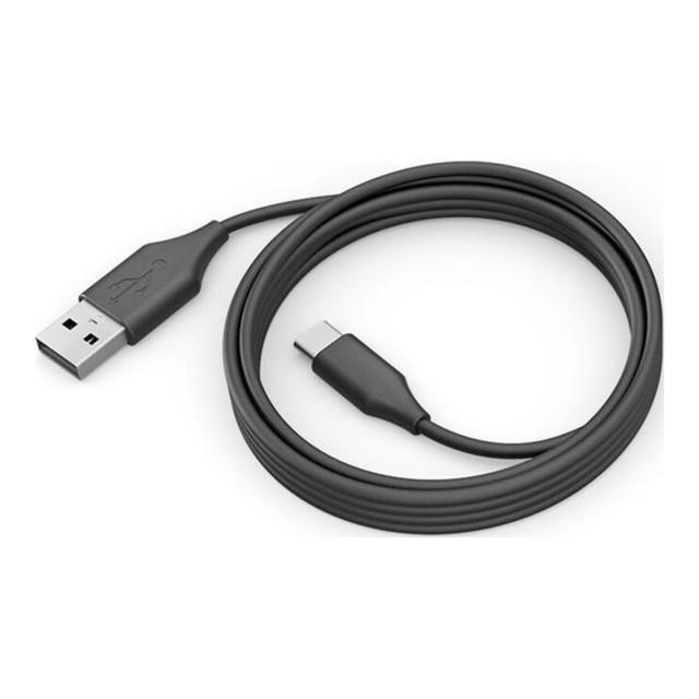 GN AUDIO USA INC. 14202-28 Jabra Standard Power Cord - For Video Conferencing Equipment - Black - United States GN AUDIO USA INC. 14202-28 Jabra Standard Power Cord - For Video Conferencing Equipment - Black - United States
