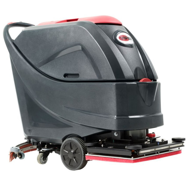 NILFISK-ADVANCE, INC. AS5160TO-TPPL Nilfisk Viper AS5160TO-TPPL Orbital Walk-Behind Floor Scrubber, 350 Watts, 31in Head Diameter NILFISK-ADVANCE, INC. AS5160TO-TPPL Nilfisk Viper AS5160TO-TPPL Orbital Walk-Behind Floor Scrubber, 350 Watts, 31in Head Diameter