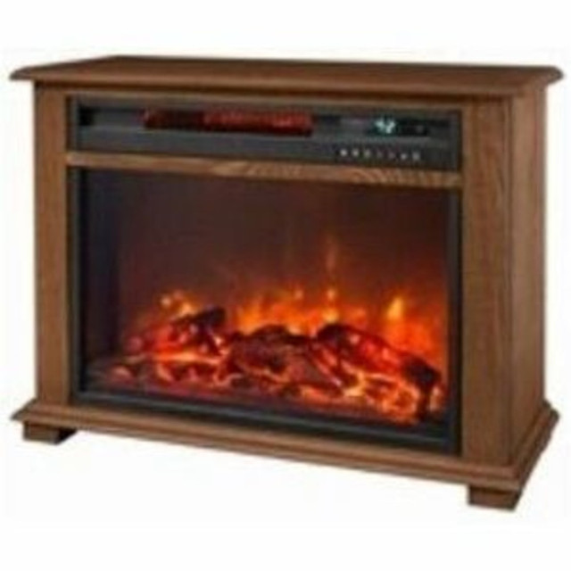SOURCE NETWORK/LIFESMART MDFP2090US Lifesmart MDFP2090US Radiative Heater - Infrared/Quartz - Electric - 1000 W to 1500 W - 3 x Heat Settings - Timer - 1500 W - 120 V AC - Remote Control - Room, Living Room, Office, Home, Bedroom, Indoor - Portable - SOURCE NETWORK/LIFESMART MDFP2090US Lifesmart MDFP2090US Radiative Heater - Infrared/Quartz - Electric - 1000 W to 1500 W - 3 x Heat Settings - Timer - 1500 W - 120 V AC - Remote Control - Room, Living Room, Office, Home, Bedroom, Indoor - Portable -