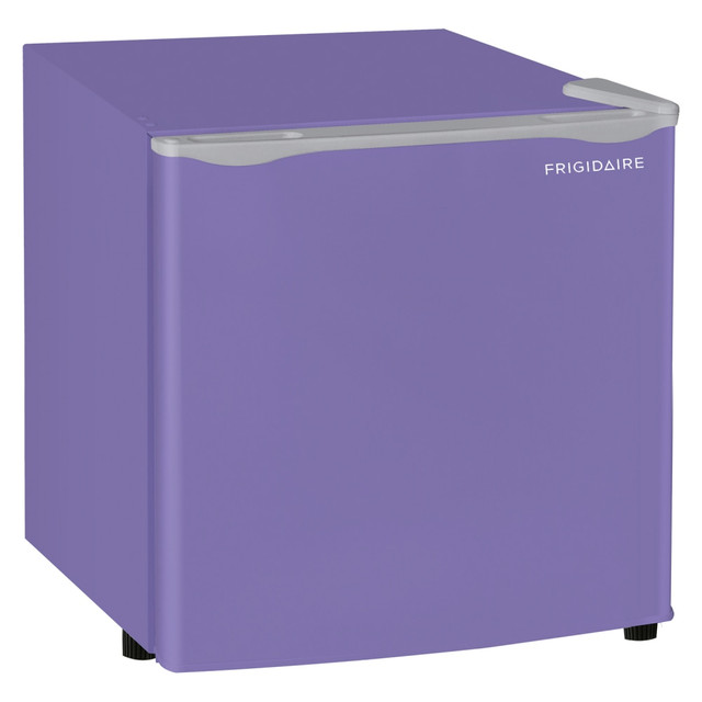 CURTIS INTERNATIONAL, LT EFR115-B-PURPLE-COM Frigidaire 1.6 cu ft Compact Refrigerator, Purple