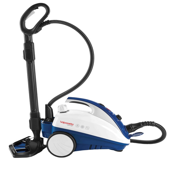 POLTI(R) PTNA0018 Polti Vaporetto Smart Mop Electric Steam Cleaner POLTI(R) PTNA0018 Polti Vaporetto Smart Mop Electric Steam Cleaner