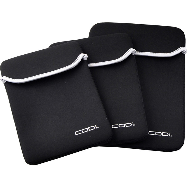 CODI ACQUISITION LLC C1278 Codi 14in Neoprene Laptop Sleeve
