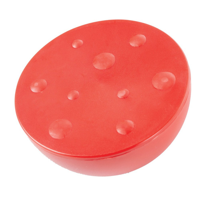 WINTHER WING2128 GONGE Balance Hemispheres, Assorted Colors, Set Of 6 Hemispheres