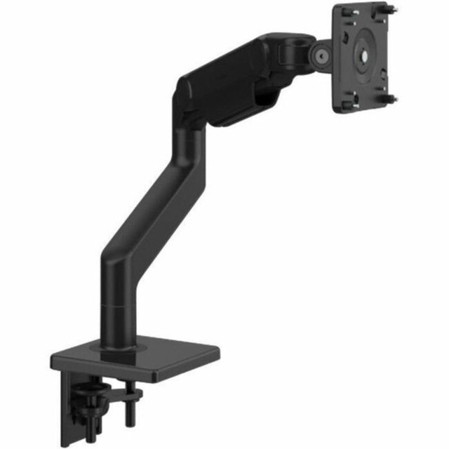 HUMANSCALE M81TBB M81TBB Mounting Arm for Monitor - Black - Height Adjustable - 1 Display(s) Supported - 28 lb Load Capacity - 100 x 100 - VESA Mount Compatible HUMANSCALE M81TBB M81TBB Mounting Arm for Monitor - Black - Height Adjustable - 1 Display(s) Supported - 28 lb Load Capacity - 100 x 100 - VESA Mount Compatible