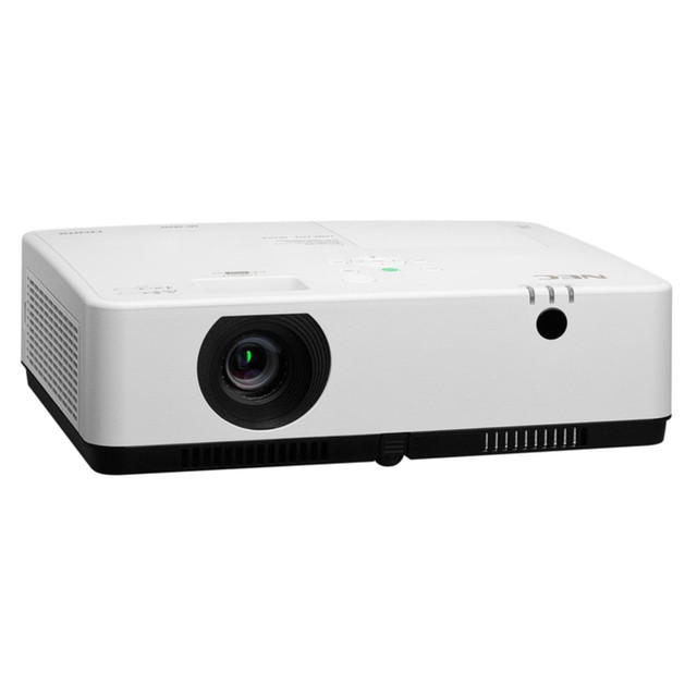 NEC DISPLAY SOLUTIONS NP-MC423W NEC Display MC Series WXGA LCD Classroom Projector, NP-MC423W NEC DISPLAY SOLUTIONS NP-MC423W NEC Display MC Series WXGA LCD Classroom Projector, NP-MC423W