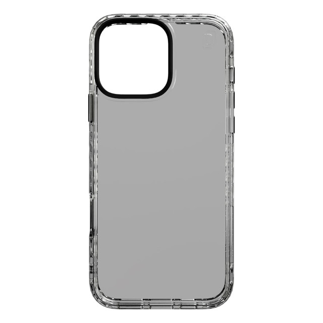CELLHELMET CA-107-CC Altitude X Series Case, For iPhone 16 Pro Max, Crystal Clear, CA-107-CC CELLHELMET CA-107-CC Altitude X Series Case, For iPhone 16 Pro Max, Crystal Clear, CA-107-CC