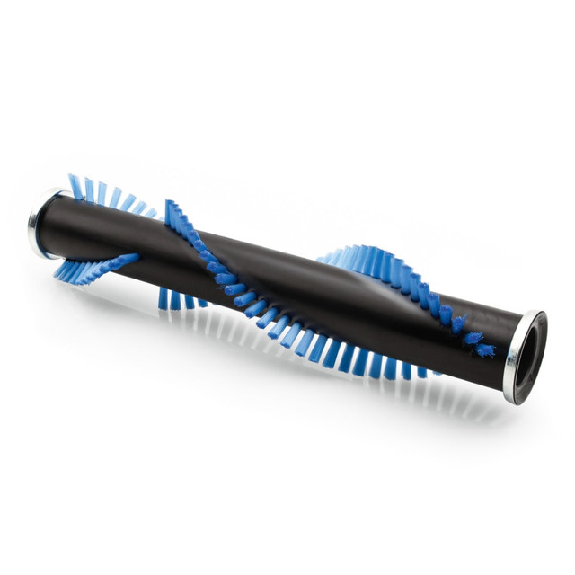BARNETT BRASS & COPPER INC. 8.600-495.0 Karcher Sensor 12in Brush Roll For Sensor S12, SRS12, XP12 And SRXP Vacuums, Black/Blue, 8.600-495.0 BARNETT BRASS & COPPER INC. 8.600-495.0 Karcher Sensor 12in Brush Roll For Sensor S12, SRS12, XP12 And SRXP Vacuums, Black/Blue, 8.600-495.0