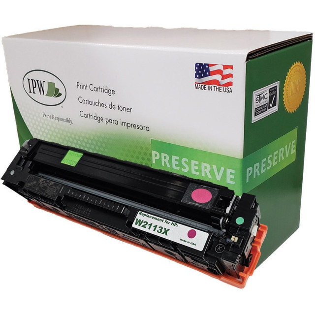 <ul><li><b>Compatible HP models:</b><ul><li style="list-style: none"><b>Color LaserJet Pro: </b> M255dw,  MFP M283cdw,  MFP M283fdw</li></ul></li></ui>