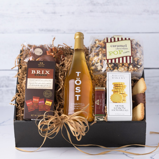 PROJECT28X NSS-938-EA Napa Sonoma Supply Decadent Desserts 6-Piece Gift Set, Multicolor PROJECT28X NSS-938-EA Napa Sonoma Supply Decadent Desserts 6-Piece Gift Set, Multicolor