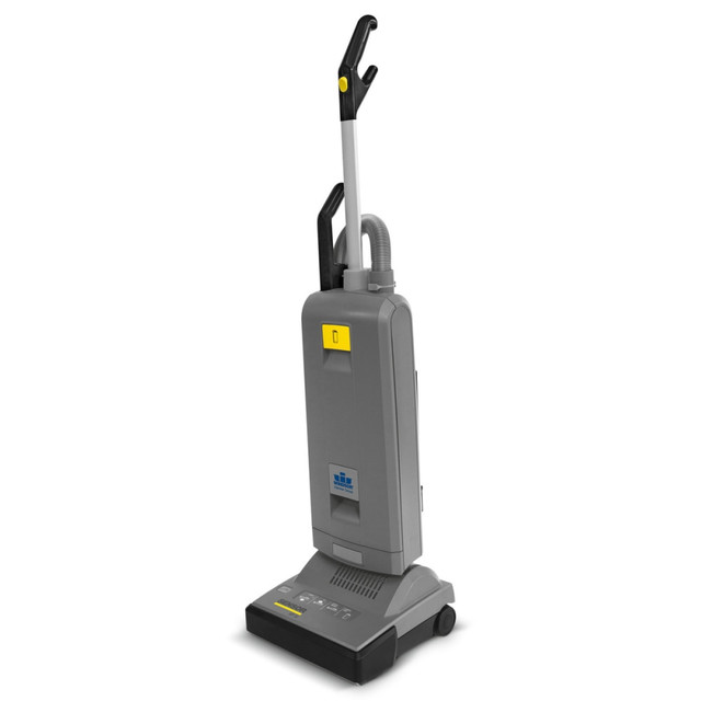ENVIROCARE TECHNOLOGIES, LLC 1.012-611.0 Karcher Sensor/XP 12 Dry Commercial Upright Vacuum Cleaner ENVIROCARE TECHNOLOGIES, LLC 1.012-611.0 Karcher Sensor/XP 12 Dry Commercial Upright Vacuum Cleaner