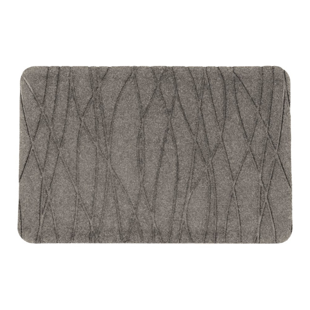M+A MATTING 5230202232107 TuffComfort Standing Desk Mat, 21-3/4in x 31-3/4in, Granite M+A MATTING 5230202232107 TuffComfort Standing Desk Mat, 21-3/4in x 31-3/4in, Granite